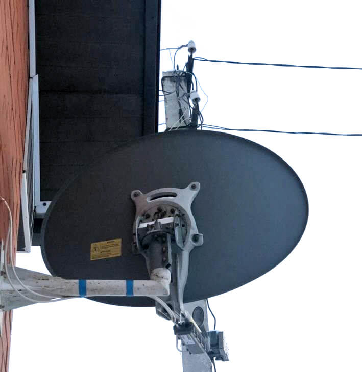 Тарифы на спутниковый Интернет Триколор в Павловском Посаде: фото №3
